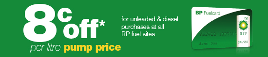 BP 8c Offer BP 8c Offer